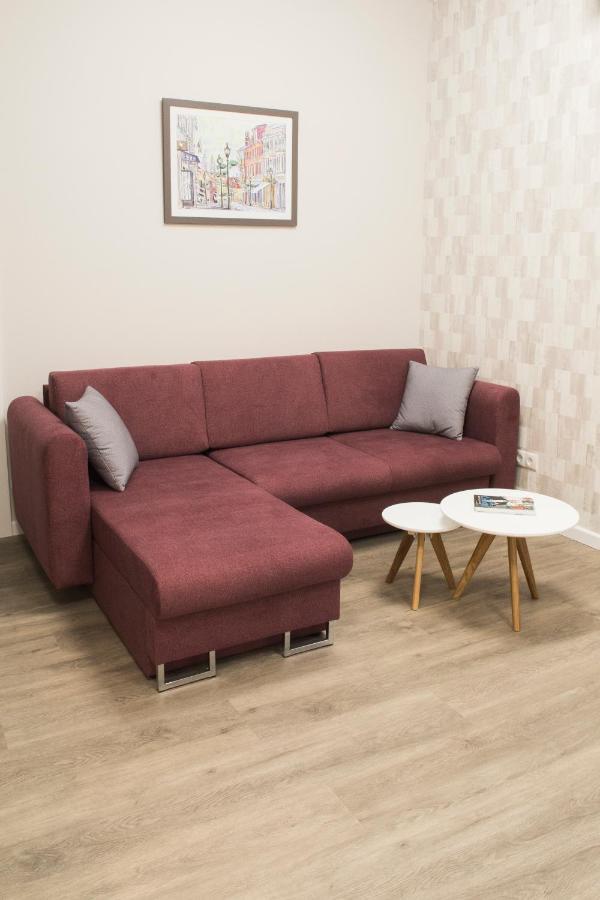 Green Hill Apartments Kaunas Ngoại thất bức ảnh