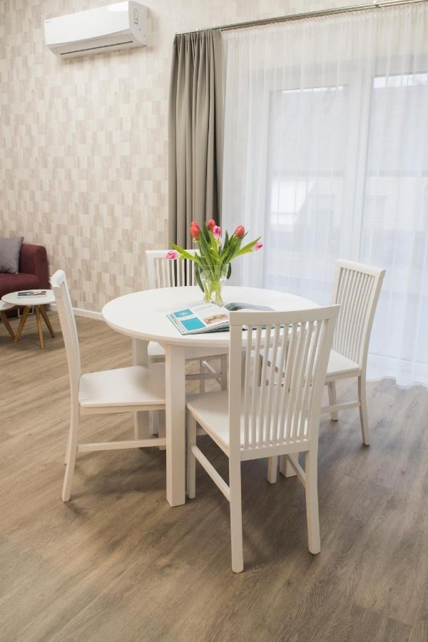 Green Hill Apartments Kaunas Ngoại thất bức ảnh