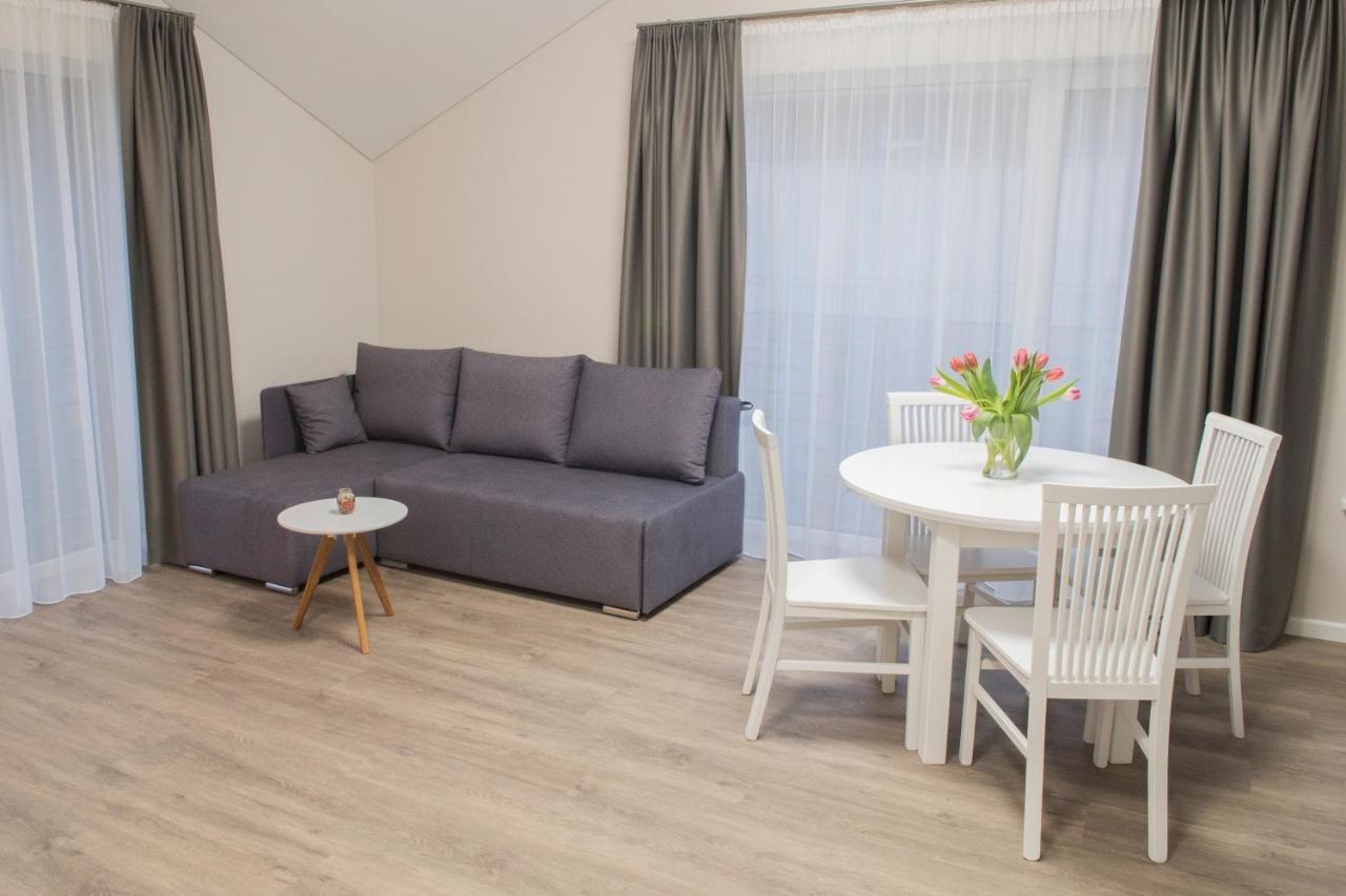 Green Hill Apartments Kaunas Ngoại thất bức ảnh