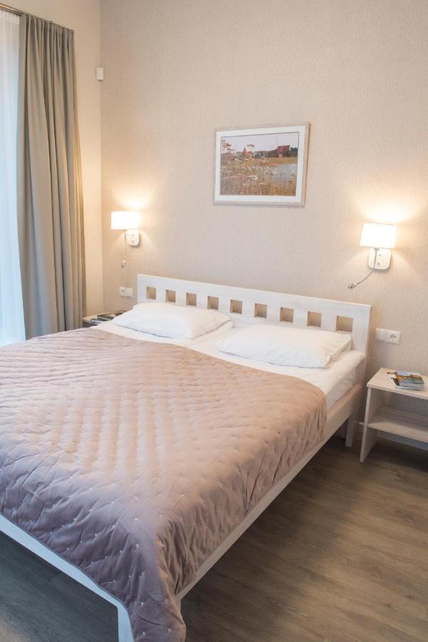 Green Hill Apartments Kaunas Ngoại thất bức ảnh