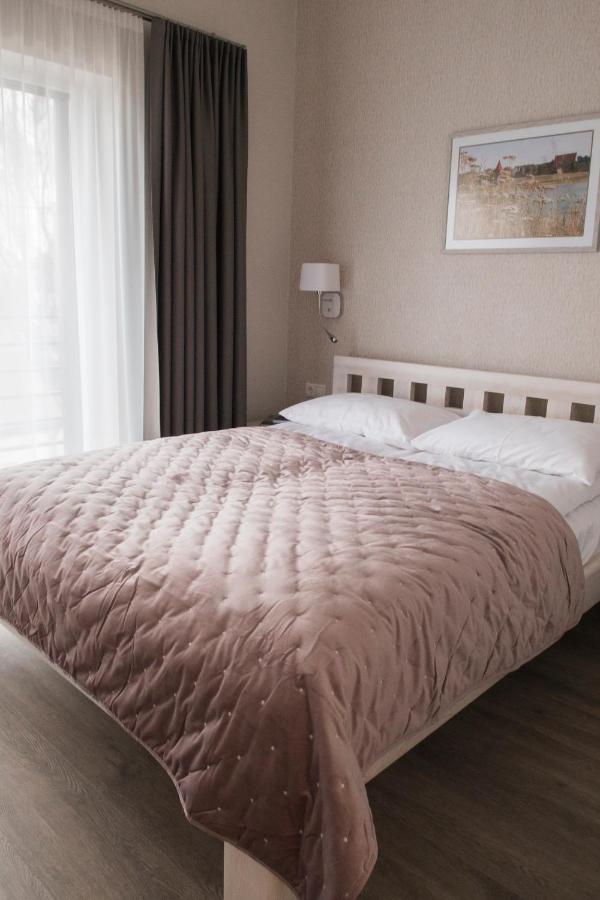 Green Hill Apartments Kaunas Ngoại thất bức ảnh
