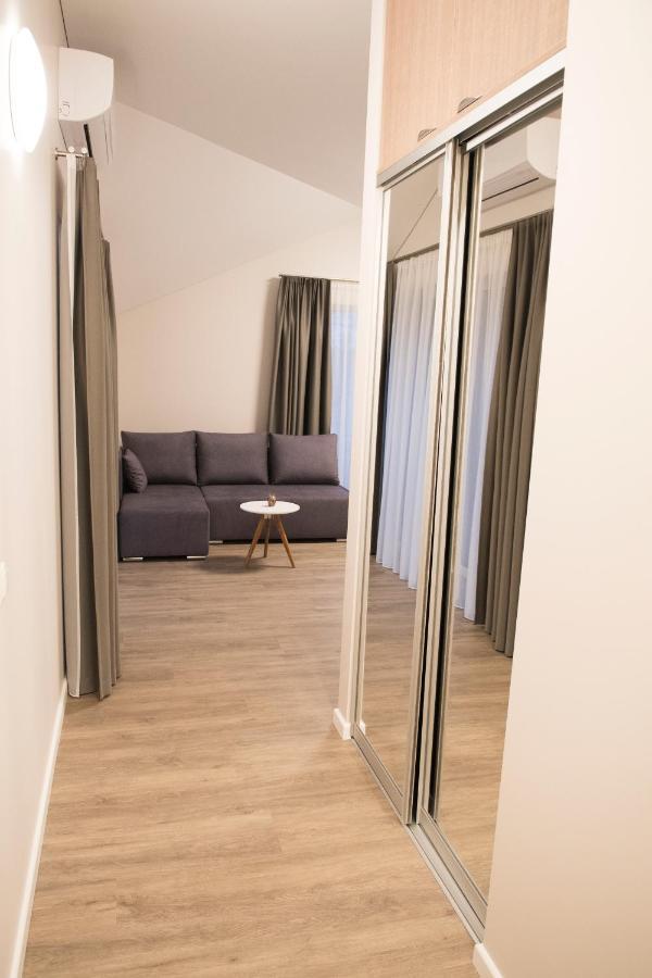 Green Hill Apartments Kaunas Ngoại thất bức ảnh