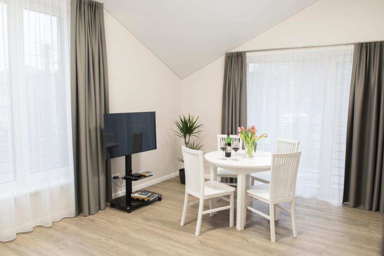 Green Hill Apartments Kaunas Ngoại thất bức ảnh