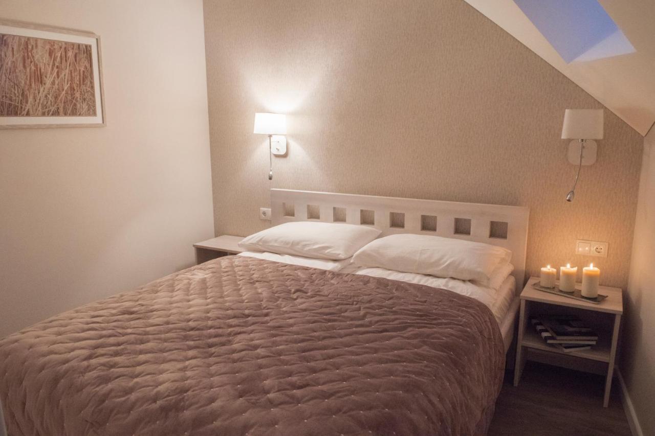 Green Hill Apartments Kaunas Ngoại thất bức ảnh